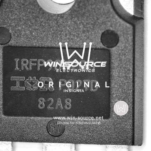 IRFP90N20D Real Image
