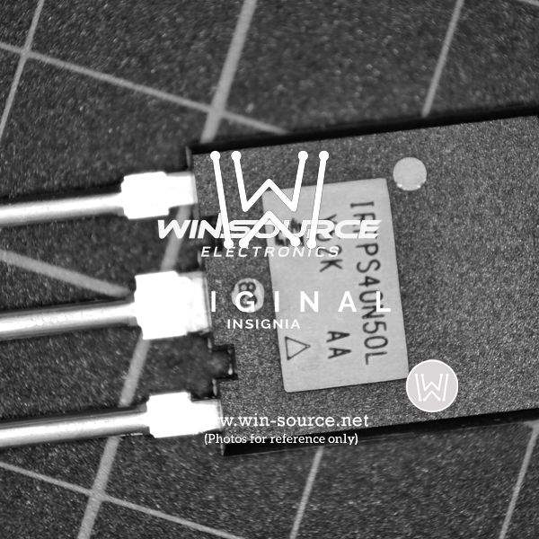 IRFPS40N50LPBF Real Image1