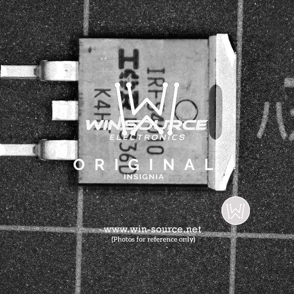 IRFS4010PBF Real Image1
