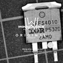 IRFS4010TRLPBF Real Image2