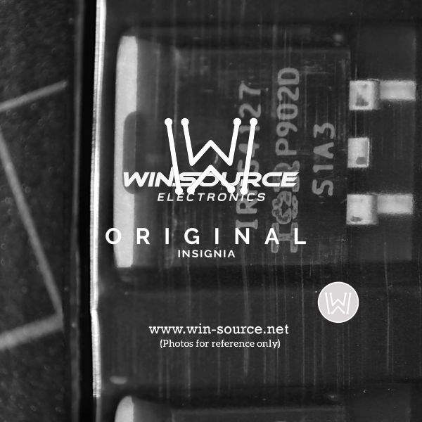 IRFS4127TRLPBF Real Image3