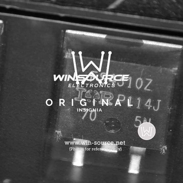 IRFS4310Z Real Image