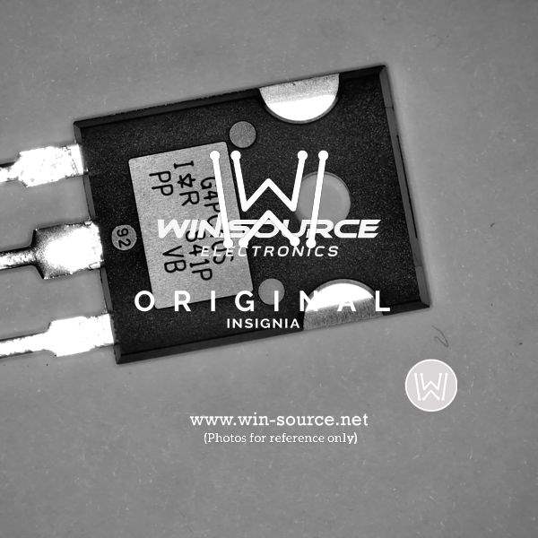 IRG4PC40SPBF Real Image