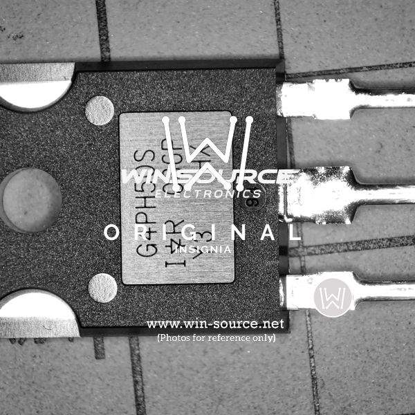 IRG4PH50SPBF Real Image5