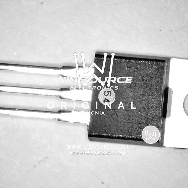 IRGB4064DPBF Real Image2