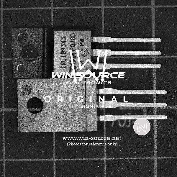 IRLIB9343PBF Real Image