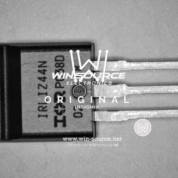 IRLIZ44NPBF Real Image1