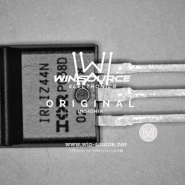 IRLIZ44NPBF Real Image2