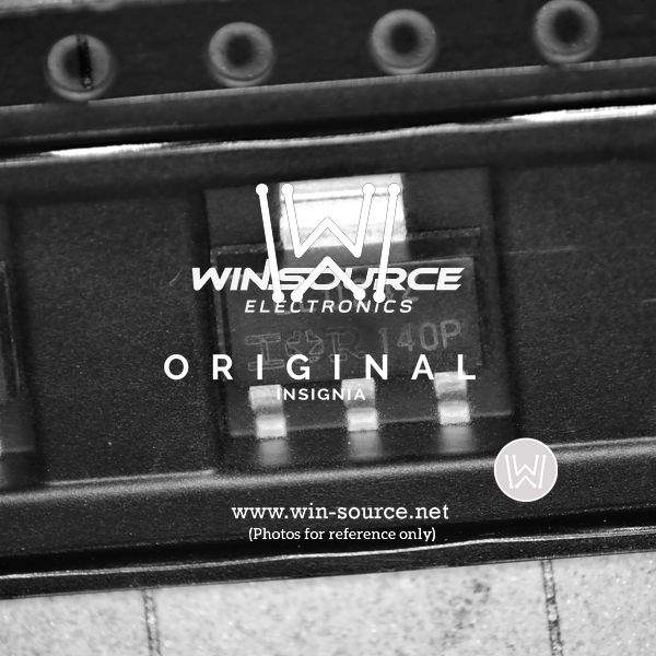 IRLL024ZTRPBF Real Image3