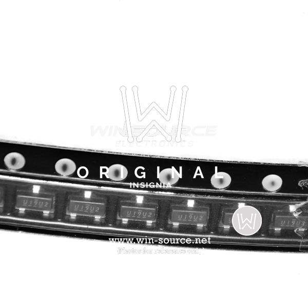 IRLML6344TRPBF Real Image2