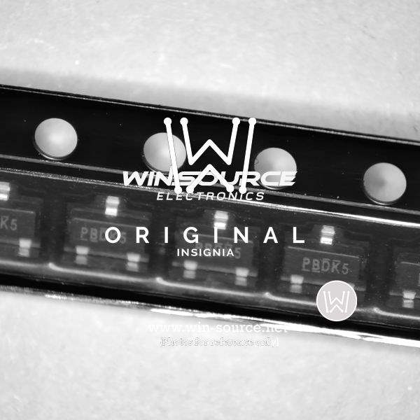 IRLML9301TRPBF Real Image2