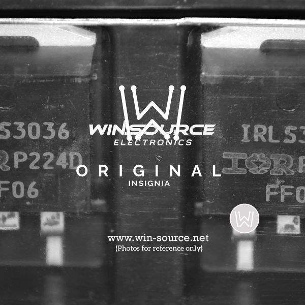 IRLS3036TRLPBF Real Image