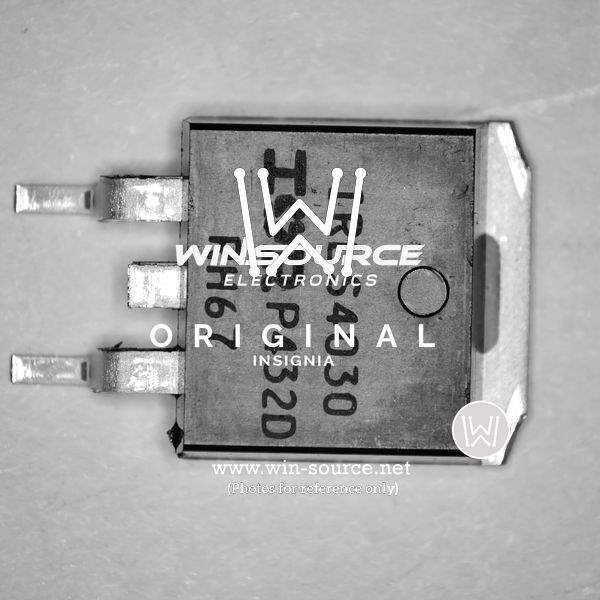IRLS4030PBF Real Image