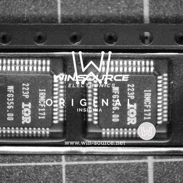 IRMCF171TR Real Image
