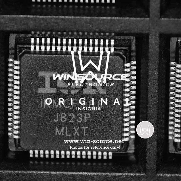 IRMCF188TY Real Image