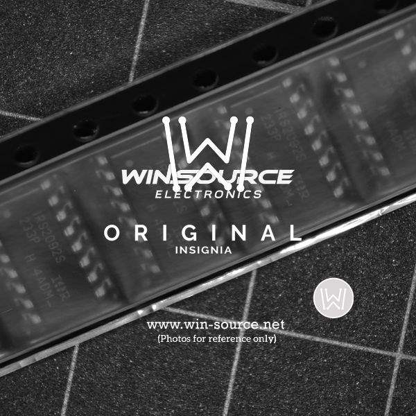 IRS2092SPBF Real Image1