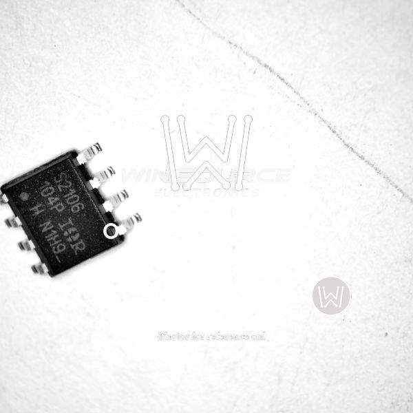 IRS2106STRPBF Real Image