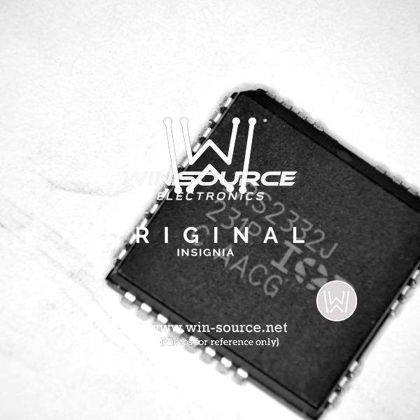 IRS2332J Real Image