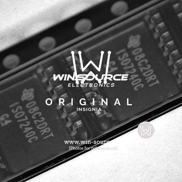 IS07240CDWR Real Image