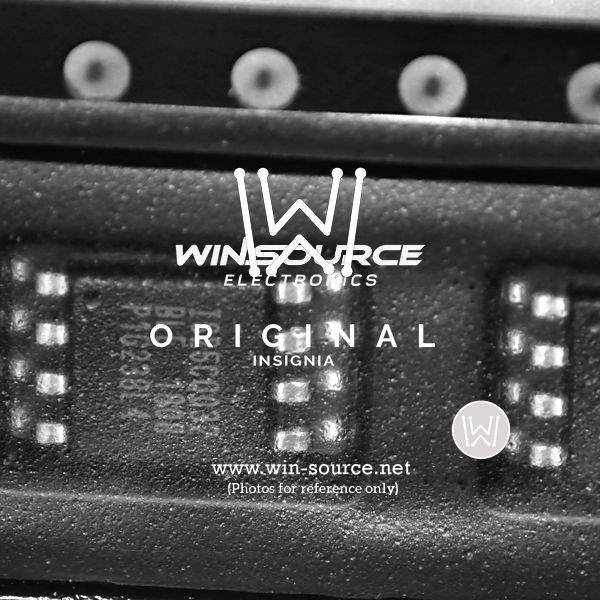IS25CQ032-JBLE Real Image1
