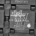 IS25LP128-JLLE Real Image