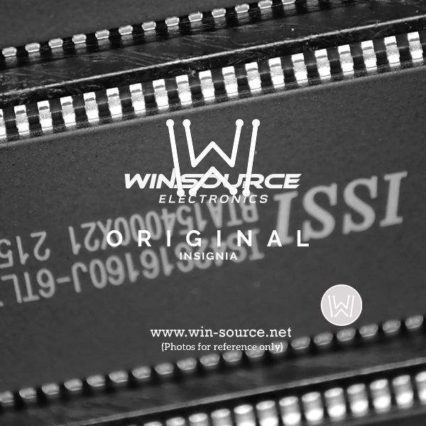 IS42S16160J-6BLI Real Image