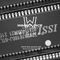 IS42S16160J-6BLI Real Image