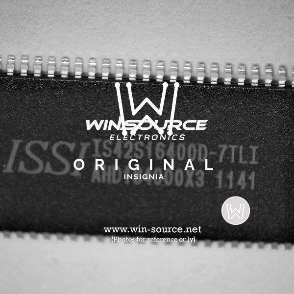 IS42S16400D-7TLI Real Image1