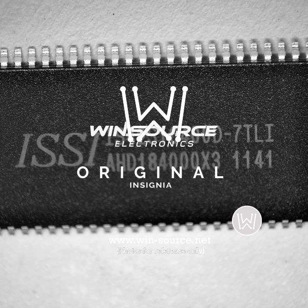 IS42S16400D-7TLI Real Image2