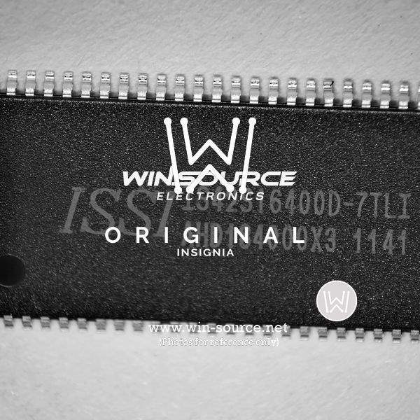 IS42S16400D-7TLI Real Image3