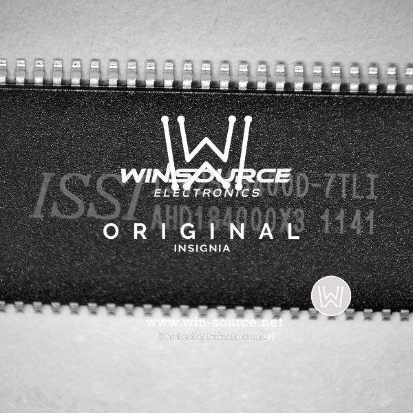 IS42S16400D-7TLI Real Image4