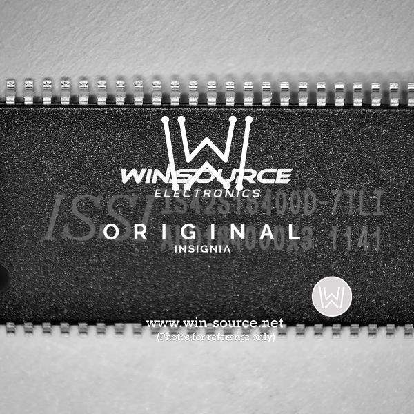 IS42S16400D-7TLI Real Image5