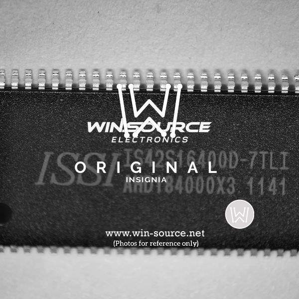 IS42S16400D-7TLI Real Image6