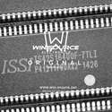 IS42S16400F-7TLI Real Image