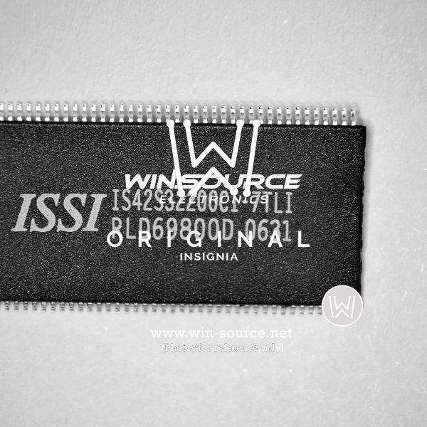 IS42S32200C1-7TLI Real Image1