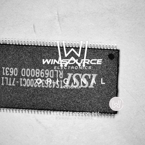 IS42S32200C1-7TLI Real Image2