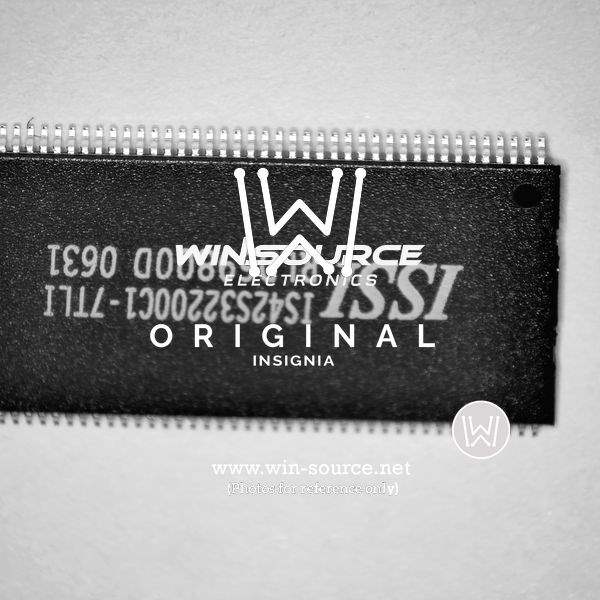 IS42S32200C1-7TLI Real Image3