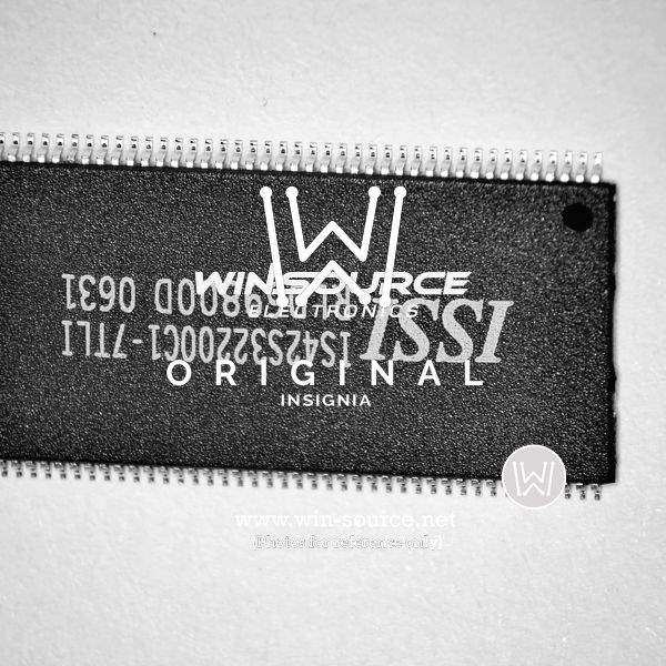 IS42S32200C1-7TLI Real Image4