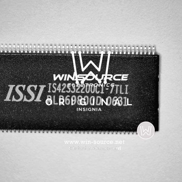 IS42S32200C1-7TLI Real Image6