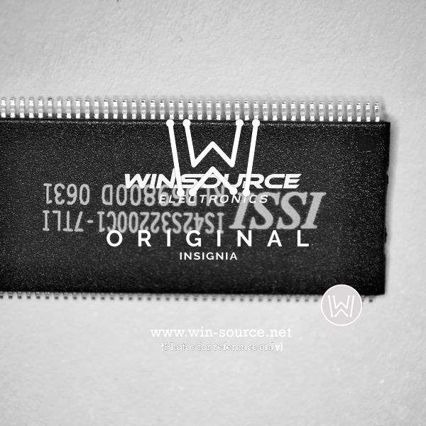 IS42S32200C1-7TLI Real Image7