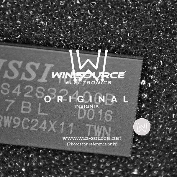 IS42S32400B-7BL Real Image1