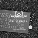 IS42S32400B-7BL Real Image1
