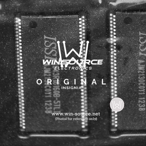 IS43R16160B-5TLI Real Image2