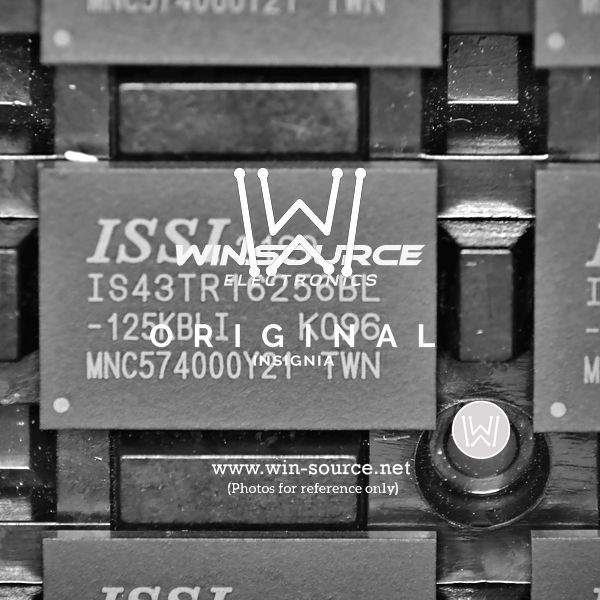IS43TR16256BL-125KBLI Real Image