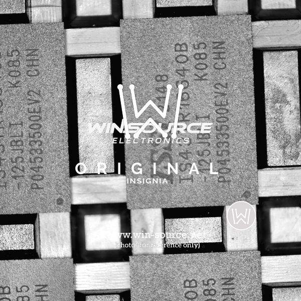 IS43TR16640B-125JBLI Real Image1