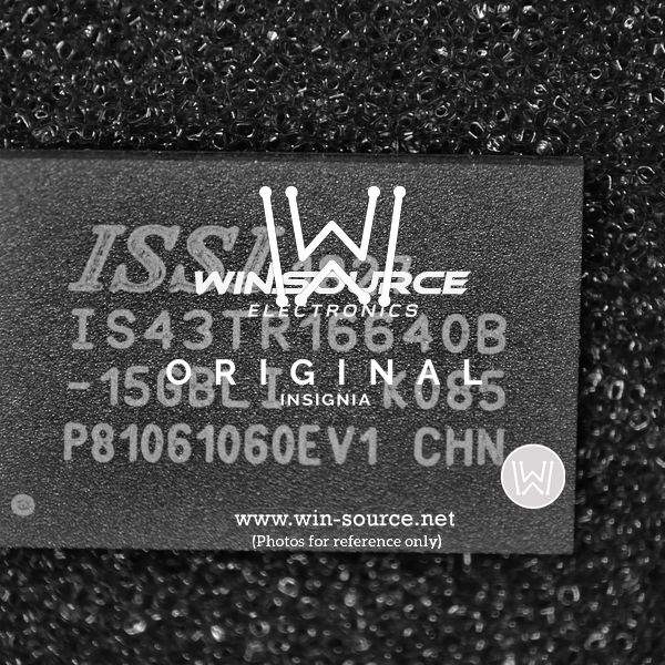 IS43TR16640B-15GBLI Real Image