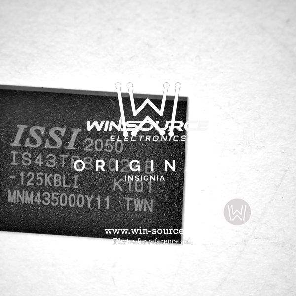 IS43TR81024B-125KBLI Real Image1