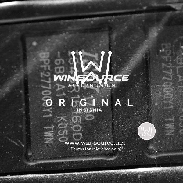 IS46R16160D-6BLA1-TR Real Image