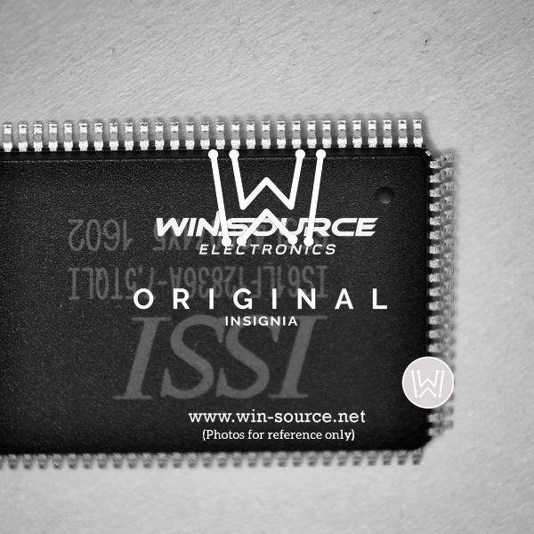 IS61LF12836A-7.5TQLI Real Image5