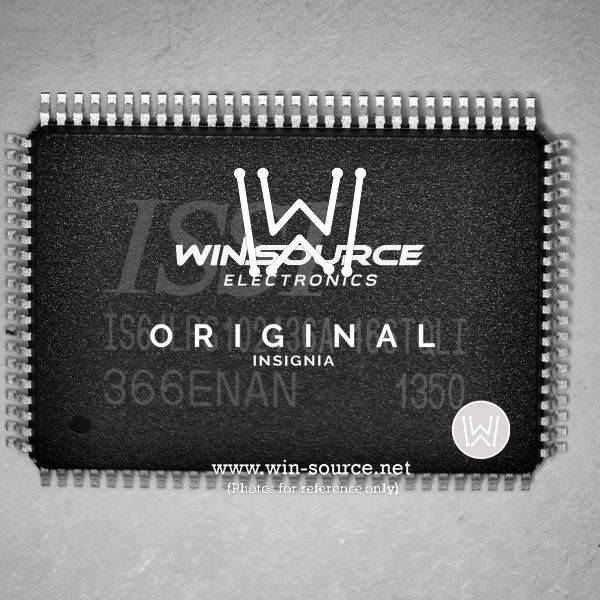 IS61LPS102436A-166TQLI Real Image5